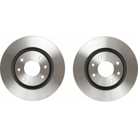 Bremsscheibe DF4184