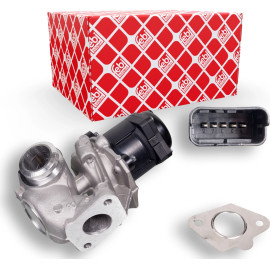 FEBI BILSTEIN 36750 AGR-Ventil FEBI BILSTEIN 36750 AGR-Ventil
