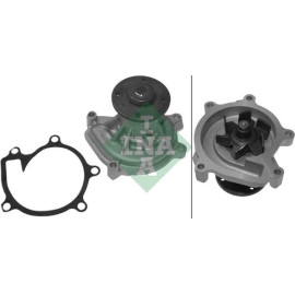 Wasserpumpe, Motorkühlung 538 0640 10
