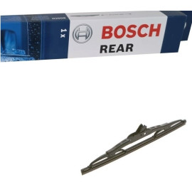 BOSCH H 282 Scheibenwischer Rear 3 397 011 802 BOSCH H 282 Scheibenwischer Rear 3 397 011 802