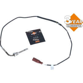 Sensor, Abgastemperatur 707073 Sensor, Abgastemperatur 707073