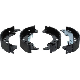 BOSCH 0 986 487 961 Bremsbackensatz BOSCH 0 986 487 961 Bremsbackensatz