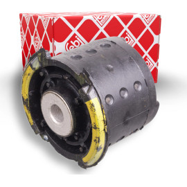 FEBI BILSTEIN 102962 Lagerung, Achskörper FEBI BILSTEIN 102962 Lagerung, Achskörper