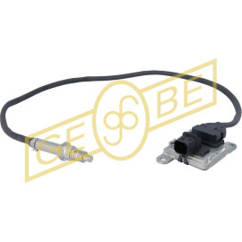 NOx-Sensor, NOx-Katalysator 9 3653 1