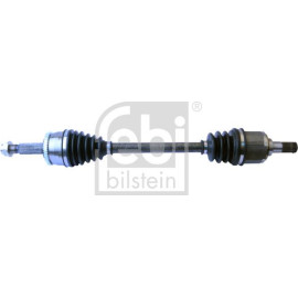 Antriebswelle 193603 Antriebswelle 193603