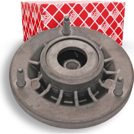 FEBI BILSTEIN 48722 Federbeinstützlager, Domlager FEBI BILSTEIN 48722 Federbeinstützlager, Domlager
