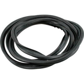 FEBI BILSTEIN 06221 Dichtung, Frontscheibe FEBI BILSTEIN 06221 Dichtung, Frontscheibe