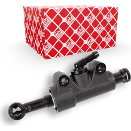 FEBI BILSTEIN 174866 Geberzylinder, Kupplung FEBI BILSTEIN 174866 Geberzylinder, Kupplung