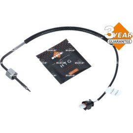 Sensor, Abgastemperatur 707376 Sensor, Abgastemperatur 707376