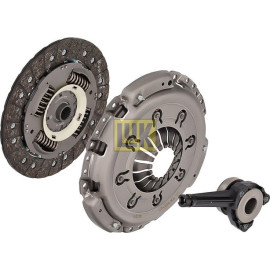 LuK 624 3312 33 Kupplungssatz RepSet Pro LuK 624 3312 33 Kupplungssatz RepSet Pro