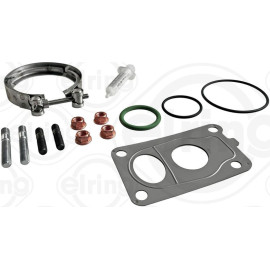 Montagesatz, Lader B18.650