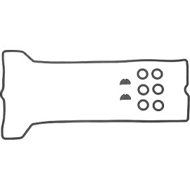 FEBI BILSTEIN 11432 Dichtungssatz, Zylinderkopfhaube