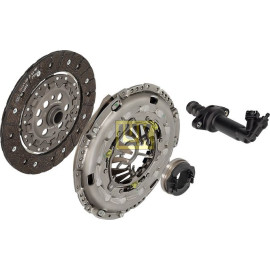 LuK 623 3082 21 Kupplungssatz RepSet Pro LuK 623 3082 21 Kupplungssatz RepSet Pro