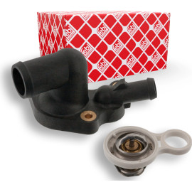 FEBI BILSTEIN 47546 Thermostat, Kühlmittel FEBI BILSTEIN 47546 Thermostat, Kühlmittel