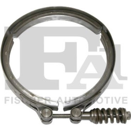 Rohrverbinder, Abgasanlage 969-841