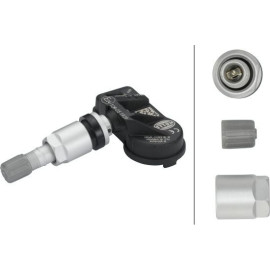 Hella 6PP 358 139-291 Radsensor, Reifendruck-Kontrollsystem Hella 6PP 358 139-291 Radsensor, Reifendruck-Kontrollsystem