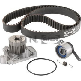 NTN-SNR KDP474.020 Wasserpumpe + Zahnriemensatz NTN-SNR KDP474.020 Wasserpumpe + Zahnriemensatz
