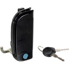 FEBI BILSTEIN 175766 Türaußengriff FEBI BILSTEIN 175766 Türaußengriff