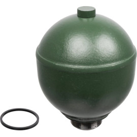 FEBI BILSTEIN 22508 Druckspeicher, Federung/Dämpfung FEBI BILSTEIN 22508 Druckspeicher, Federung/Dämpfung