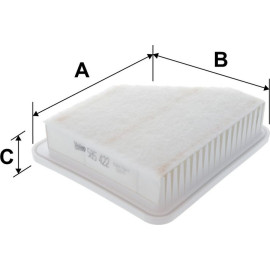 Luftfilter 585422 Luftfilter 585422