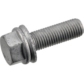 FEBI BILSTEIN 182563 Schraube, Bremssattel FEBI BILSTEIN 182563 Schraube, Bremssattel
