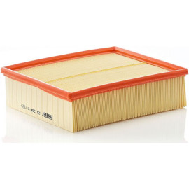 MANN-FILTER C 26 206/1 Luftfilter MANN-FILTER C 26 206/1 Luftfilter