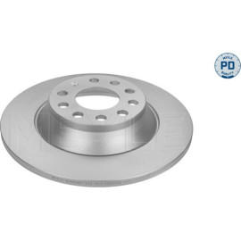 Bremsscheibe 115 523 0027/PD