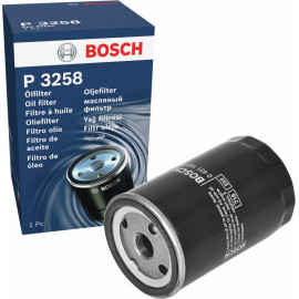 BOSCH 0 451 103 258 Ölfilter BOSCH 0 451 103 258 Ölfilter