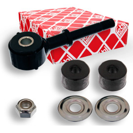 FEBI BILSTEIN 42979 Koppelstange FEBI BILSTEIN 42979 Koppelstange