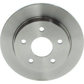 Bremsscheibe 0 986 478 196 Bremsscheibe 0 986 478 196