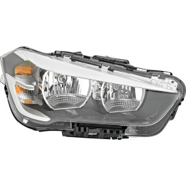 Hauptscheinwerfer 046729 Hauptscheinwerfer 046729