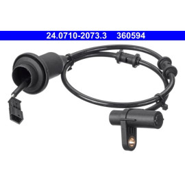 Sensor, Raddrehzahl 24.0710-2073.3