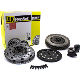 LuK 600 0044 00 Kupplungssatz RepSet DMF LuK 600 0044 00 Kupplungssatz RepSet DMF