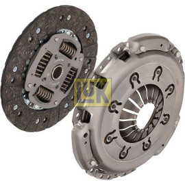 LuK 624 3087 09 Kupplungssatz RepSet LuK 624 3087 09 Kupplungssatz RepSet