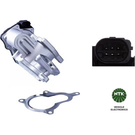 AGR-Ventil 93082 AGR-Ventil 93082