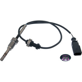 FEBI BILSTEIN 49267 Sensor, Abgastemperatur FEBI BILSTEIN 49267 Sensor, Abgastemperatur
