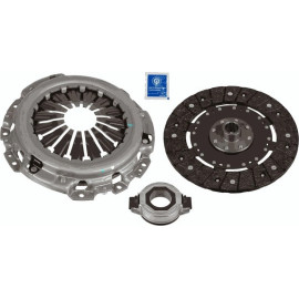 SACHS 3000 954 482 Kupplungssatz SACHS 3000 954 482 Kupplungssatz