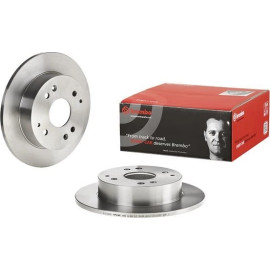 Bremsscheibe 08.9603.10