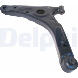 Lenker, Radaufhängung TC1292