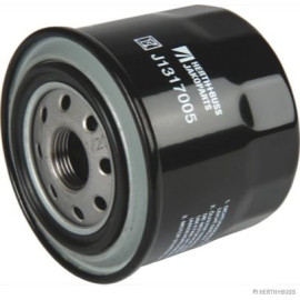 Ölfilter J1317005 Ölfilter J1317005
