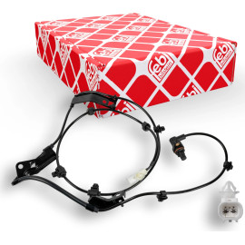 FEBI BILSTEIN 174454 Sensor, Raddrehzahl FEBI BILSTEIN 174454 Sensor, Raddrehzahl