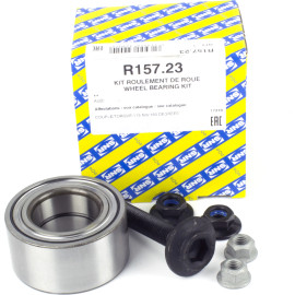 Radlagersatz R157.23