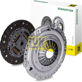 LuK 622 1396 09 Kupplungssatz RepSet LuK 622 1396 09 Kupplungssatz RepSet