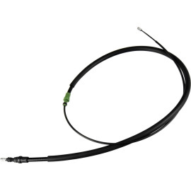 FEBI BILSTEIN 178291 Seilzug, Feststellbremse FEBI BILSTEIN 178291 Seilzug, Feststellbremse