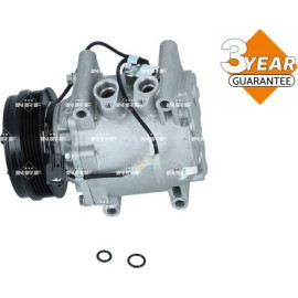 Kompressor, Klimaanlage 32725