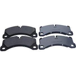 Bremsbelagsatz, Scheibenbremse QP3345C Bremsbelagsatz, Scheibenbremse QP3345C
