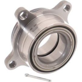 Radlagersatz VKBA 7451 Radlagersatz VKBA 7451