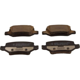 Bremsbelagsatz, Scheibenbremse QP4099C Bremsbelagsatz, Scheibenbremse QP4099C