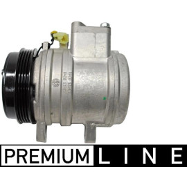 Kompressor, Klimaanlage ACP 1241 000P