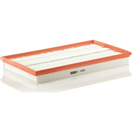 MANN-FILTER C 4265 Luftfilter MANN-FILTER C 4265 Luftfilter